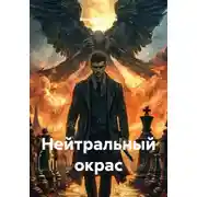 Постер книги Нейтральный окрас