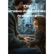 Постер книги Сон когнитивно-поведенческого психолога