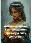 Alexander Grigoryev - Алхимия страха: Как превратить тревогу в силу действия