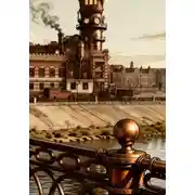 Постер книги Тайна башни
