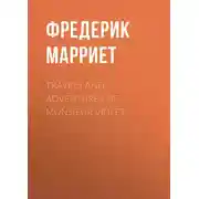 Постер книги Travels and Adventures of Monsieur Violet