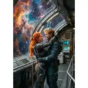 Постер книги Там за горизонтом