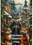 Алла Гранденбург - Спасение Нового года
