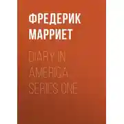 Постер книги Diary in America, Series One