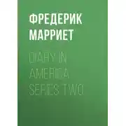 Постер книги Diary in America, Series Two