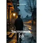 Постер книги Заступник 2.0