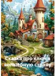 Ольга Гурова - Сказка про ключ в волшебную страну