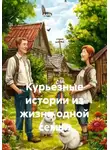 Алла Сенцова - Курьезные истории из жизни одной семьи