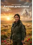 Виталий Катышкин - Амулан дочь степи