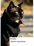 КОТАБО - Шепот каштанов