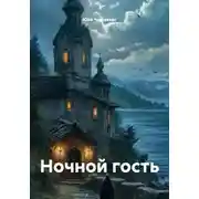Постер книги Ночной гость