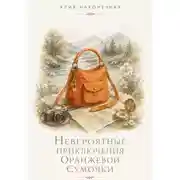 Постер книги Невероятные приключения оранжевой сумочки