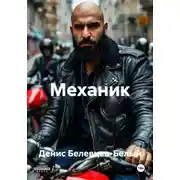 Постер книги Механик