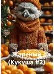 Кукуша - Жареный (Кукуша #2)