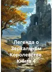 Светлана Дроздова - Легенда о Зеркальном Королевстве. Книга 4