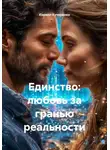 Кирилл Кучеренко - Единство: любовь за гранью реальности