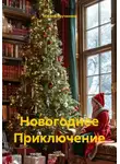 Татьяна Кручинина - Новогоднее Приключение