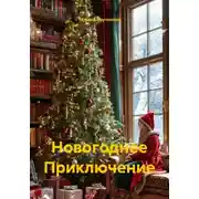 Постер книги Новогоднее Приключение