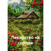 Постер книги Лекарство на городе