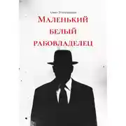 Постер книги Маленький белый рабовладелец