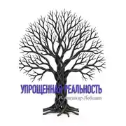 Постер книги Упрощенная реальность