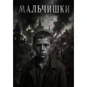 Постер книги Мальчишки