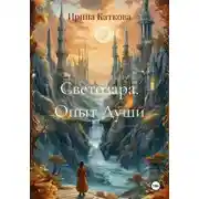 Постер книги Светозара. Опыт Души