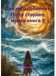 Эльвира Расс - Два сердцебиения По ту сторону мрака. Книга 5