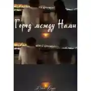 Постер книги Город между нами
