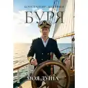 Постер книги Буря. Моя душа