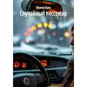 Постер книги Случайный пассажир