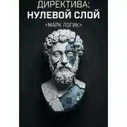 Постер книги Директива: Нулевой Слой