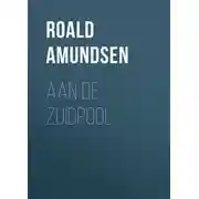 Постер книги Aan de Zuidpool