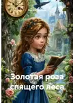 Сергей Чувашов - Золотая роза спящего леса