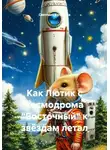 Светлана Кулигина - Как Лютик с космодрома "Восточный" к звёздам летал