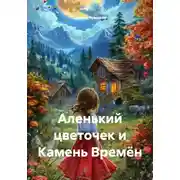 Постер книги Аленький цветочек и Камень Времён