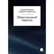 Постер книги Общественный переход