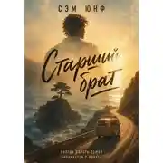 Постер книги Старший брат