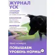 Постер книги Журнал УСК. Повышаем уровень нормы
