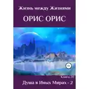 Постер книги Душа в иных Мирах – 2