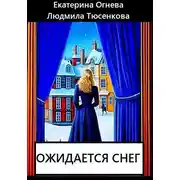 Постер книги Ожидается снег
