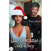 Постер книги До звезды на ёлку