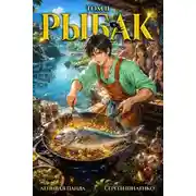 Постер книги Системный Рыбак 11