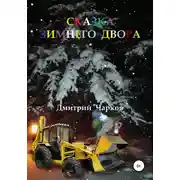 Постер книги Сказка зимнего двора