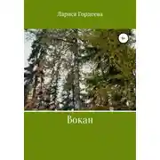 Постер книги Вокан