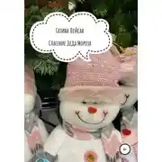 Постер книги Спасение Деда Мороза