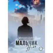 Постер книги Мальчик Небо
