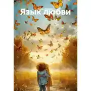 Постер книги Язык любви