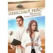 Постер книги Небесный рейс