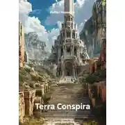 Постер книги Terra Conspira